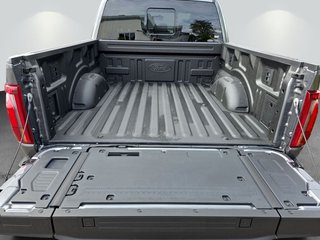 Ford F-150 V8 Black Edition Lariat MJ 2025 deutsche Ausführung - photo 8