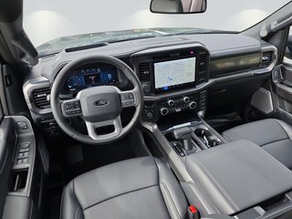 Ford F-150 V8 Black Edition Lariat MJ 2025 deutsche Ausführung - photo 5