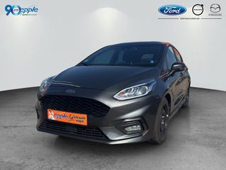 Ford Fiesta Gebrauchtwagen Kaufen