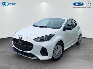 Mazda 2 Hybrid Neuwagen Kaufen