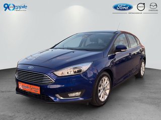 Ford Focus Used vehicle for sale
