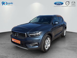 Volvo XC 40 Gebrauchtwagen Kaufen