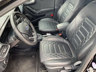 Ford Puma 1.0 EcoBoost ST-LINE VIGNALE,NAVI,KAMERA - photo 1