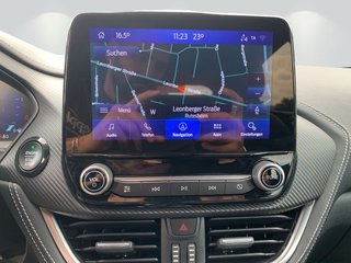 Ford Puma 1.0 EcoBoost ST-LINE VIGNALE,NAVI,KAMERA - photo 3