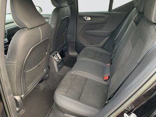 Volvo XC40 T5 Recharge DKG Plus Dark,AHK,KAMERA,LED - foto 6