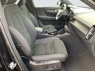 Volvo XC40 T5 Recharge DKG Plus Dark,AHK,KAMERA,LED - foto 7