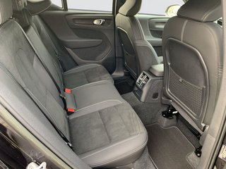 Volvo XC40 T5 Recharge DKG Plus Dark,AHK,KAMERA,LED - foto 8