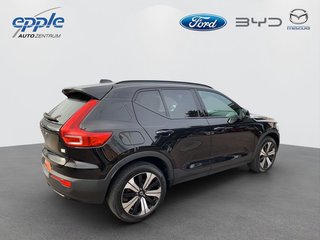 Volvo XC40 T5 Recharge DKG Plus Dark,AHK,KAMERA,LED - foto 9