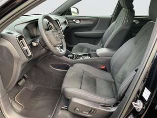 Volvo XC40 T5 Recharge DKG Plus Dark,AHK,KAMERA,LED - foto 1