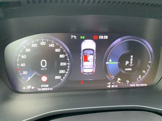 Volvo XC40 T5 Recharge DKG Plus Dark,AHK,KAMERA,LED - foto 2