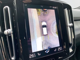 Volvo XC40 T5 Recharge DKG Plus Dark,AHK,KAMERA,LED - foto 3