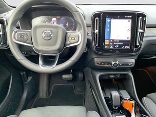 Volvo XC40 T5 Recharge DKG Plus Dark,AHK,KAMERA,LED - foto 4
