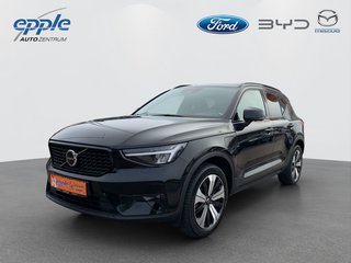 Volvo XC 40 Gebrauchtwagen Kaufen
