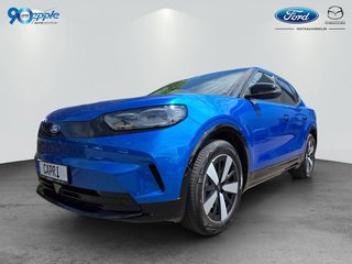 Ford Capri New vehicle for sale
