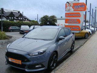 Ford Focus Gebrauchtwagen Kaufen