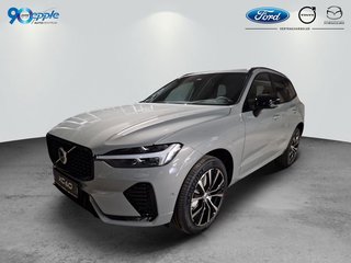 Volvo XC60 Neuwagen Kaufen