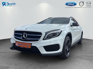 Mercedes-Benz GLA 250 Gebrauchtwagen Kaufen