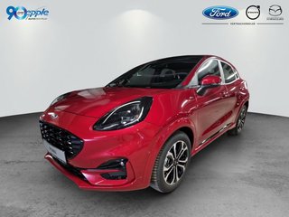 Ford Puma Neuwagen Kaufen