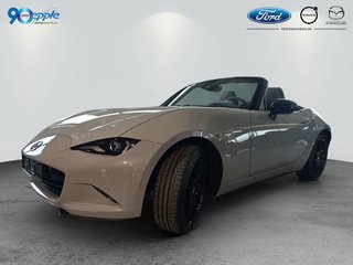 Mazda MX-5 Gebrauchtwagen Kaufen