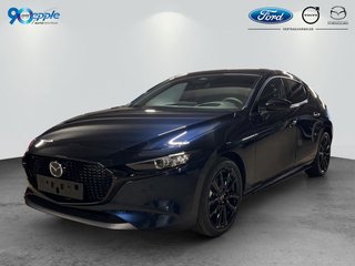 Mazda 3 New vehicle for sale