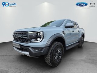 Ford Ranger Raptor Neuwagen Kaufen