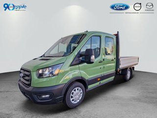 Ford Transit age.one-day registration Kaufen