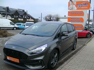 Ford S-Max Gebrauchtwagen Kaufen