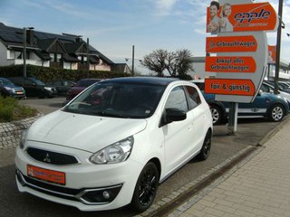 Mitsubishi Space Star Used vehicle for sale