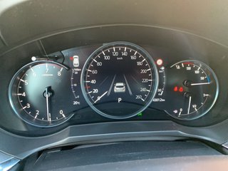 Mazda 6 Kombi SKYACTIV-G 194 Drive i-ELOOP Sports-Line - photo 2
