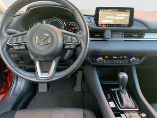 Mazda 6 Kombi SKYACTIV-G 194 Drive i-ELOOP Sports-Line - photo 4
