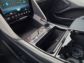 Ford CAPRI Extended Range 77kWh RWD - photo 4