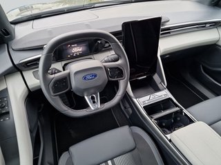 Ford CAPRI Extended Range 77kWh RWD - photo 5