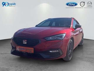 SEAT Leon Gebrauchtwagen Kaufen