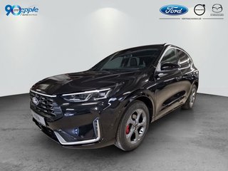 Ford Kuga Vorführfahrzeug Kaufen