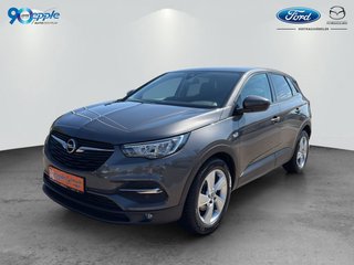 Opel Grandland X Used vehicle for sale