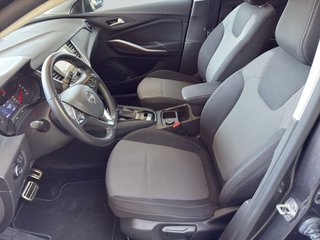 Opel Grandland X 1.2 AUTOMATIK.,EDITION,NAVI,LED - photo 1