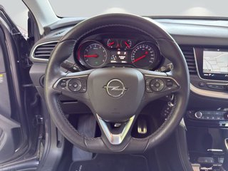 Opel Grandland X 1.2 AUTOMATIK.,EDITION,NAVI,LED - photo 4