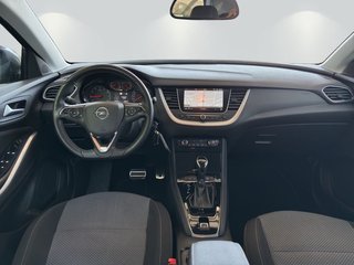 Opel Grandland X 1.2 AUTOMATIK.,EDITION,NAVI,LED - photo 7