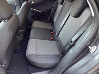 Opel Grandland X 1.2 AUTOMATIK.,EDITION,NAVI,LED - photo 3