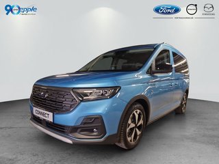 Ford Grand Tourneo Vorführfahrzeug Kaufen