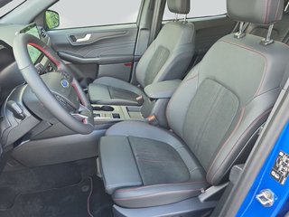 Ford Kuga ST-LINE X 2.5 PHEV *Vollausstattung* - bilder 1