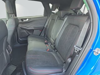 Ford Kuga ST-LINE X 2.5 PHEV *Vollausstattung* - bilder 6