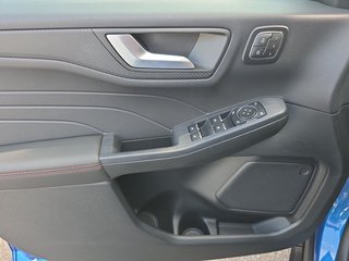 Ford Kuga ST-LINE X 2.5 PHEV *Vollausstattung* - bilder 11