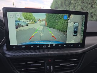 Ford Kuga ST-LINE X 2.5 PHEV *Vollausstattung* - bilder 15