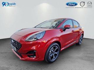 Ford Puma age.one-day registration Kaufen