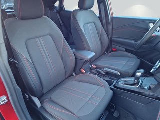 Ford Puma ST-LINE Automatik Ganzjahresreifen/Kamera - photo 7