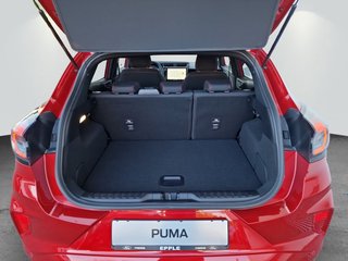 Ford Puma ST-LINE Automatik Ganzjahresreifen/Kamera - photo 8