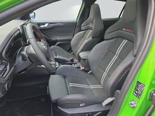 Ford Focus Turnier ST X *Vollausstattung außer AHK* - bilder 1