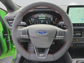 Ford Focus Turnier ST X *Vollausstattung außer AHK* - bilder 2