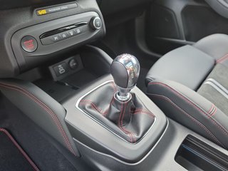 Ford Focus Turnier ST X *Vollausstattung außer AHK* - bilder 4